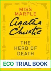 The Herb of Death: A Miss Marple Short Story (Miss Marple)