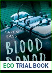 Blood Donor (Orca Soundings)