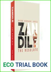 Zandile The Resolute