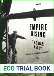 Empire Rising: A Novel by Thomas Kelly (2006-01-24)