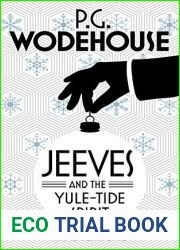 Jeeves and the Yule-Tide Spirit and Other Stories