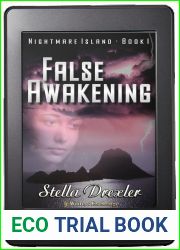 False Awakening (Nightmare Island, #1)
