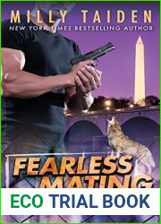 Fearless Mating (A.L.F.A. #4)