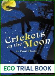 Crickets On The Moon