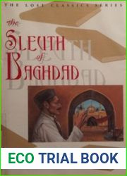 The Sleuth of Baghdad