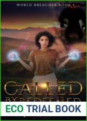 Called by the Redeemed (World Breacher, book 3)