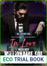 In Love With Her Millionaire Foe (Millionaire Foe Quartet #1)