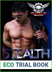 Stealth (Satan|s Savages MC, #3)