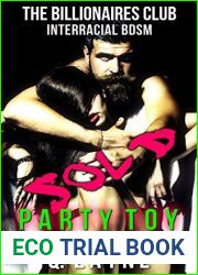 Sold ~ Party Toy
