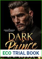 Dark Prince (Silver Fox Daddies, #18)