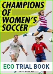 Champions of Women|s Soccer