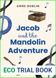 Jacob and the Mandolin Adventure