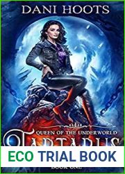 Tartarus (Queen of the Underworld #1)