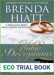 Noble Deceptions (The Saint of Seven Dials, #2)