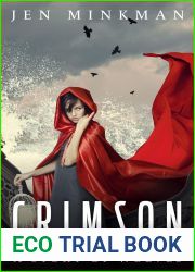 Crimson - A Story of Wolves