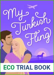 My Turkish Fling (Love Istanbul, #2)