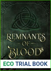 Remnants Of Blood