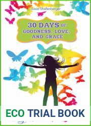 30 Days of Goodness, Love, and Grace: A Faithgirlz Bible Study