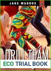 Drill Team Determination (Jake Maddox Jv Girls)
