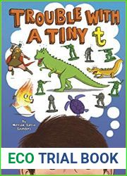 Trouble with a Tiny t