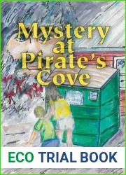 Mystery at Pirate|s Cove