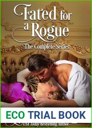 Fated for a Rogue: The Complete Series: A regency Romance Collection
