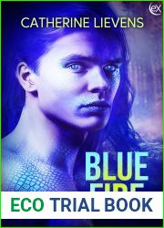 Blue Fire (Ogorth Clan #1)