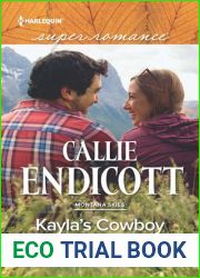Kayla|s Cowboy - Life and Love in a Western Community