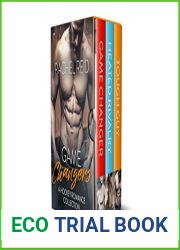Game Changers Collection (Game Changers #1-3)