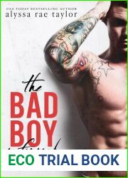 The Bad Boy Reformed Series, Books 1-3