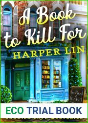 A Book to Kill For (Bookish Cafe, #1)