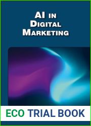 AI IN DIGITAL MARKETING