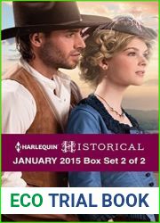 Harlequin Historical January 2015 - Box Set 2 of 2: An Anthology