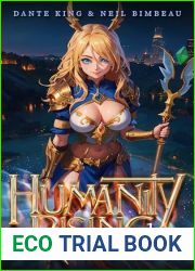 Humanity Rising 1