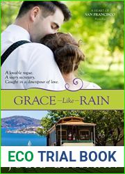 Grace Like Rain (The Heart of San Francisco, #3.5)