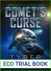 Comet|s Curse: Galahad Series Book One (The Galahad Series 1)