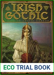 Irish Gothic: Tales of Celtic Horror