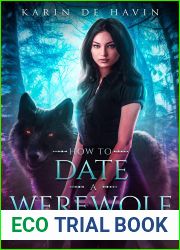 How to Date a Werewolf (The Book of Brooklyn #2)