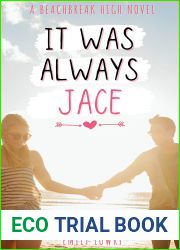 It Was Always Jace (Beachbreak High #3)
