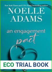 An Engagement Pact (Green Valley Book 4)