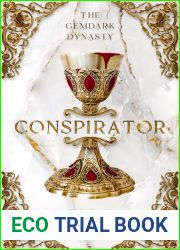 Conspirator (The Gemdark Dynasty, #2)