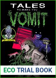 She Was Asking for It (Tales to Make You Vomit, #1)