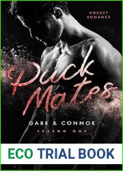 Puck Mates: Gabe and Connor