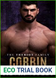 Corbin (The Theriot Family, #2)