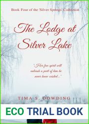 The Lodge at Silver Lake (Silver Springs Book 4)