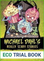 Zombie Cupcakes: And Other Scary Tales (Michael Dahl|s Really Scary Stories)