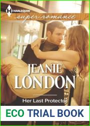 Her Last Protector (Harlequin Superromance)