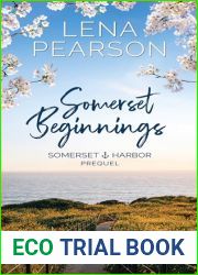 Somerset Beginnings: Somerset Harbor Prequel (Somerset Harbor Series)