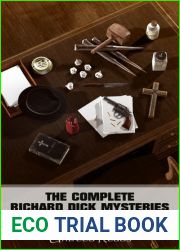 The Complete Richard Dick Mysteries