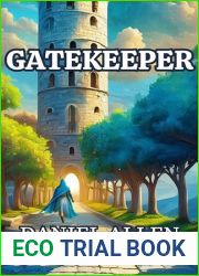 Gatekeeper (Mimir|s Gatekeepers Book 1)